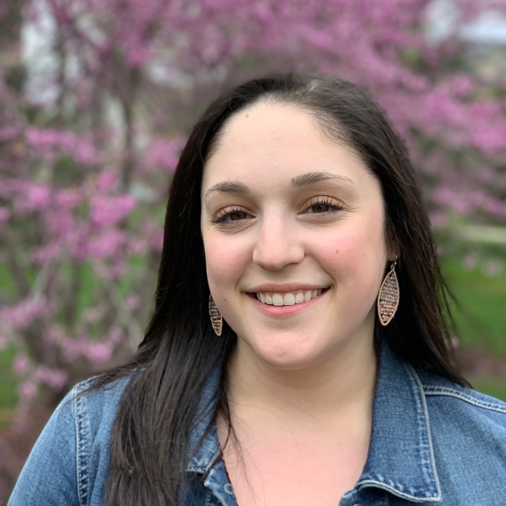 Meet your Posher, Marisa